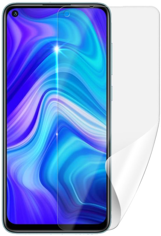 Screenshield XIAOMI Redmi Note 9 for Display Film Screen Protector