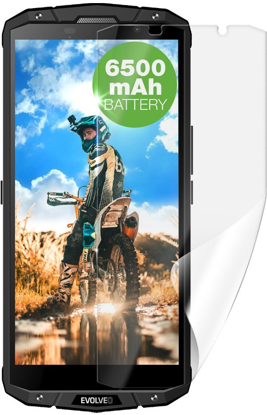 Screenshield EVOLVEO StrongPhone G7 for Display Film Screen Protector