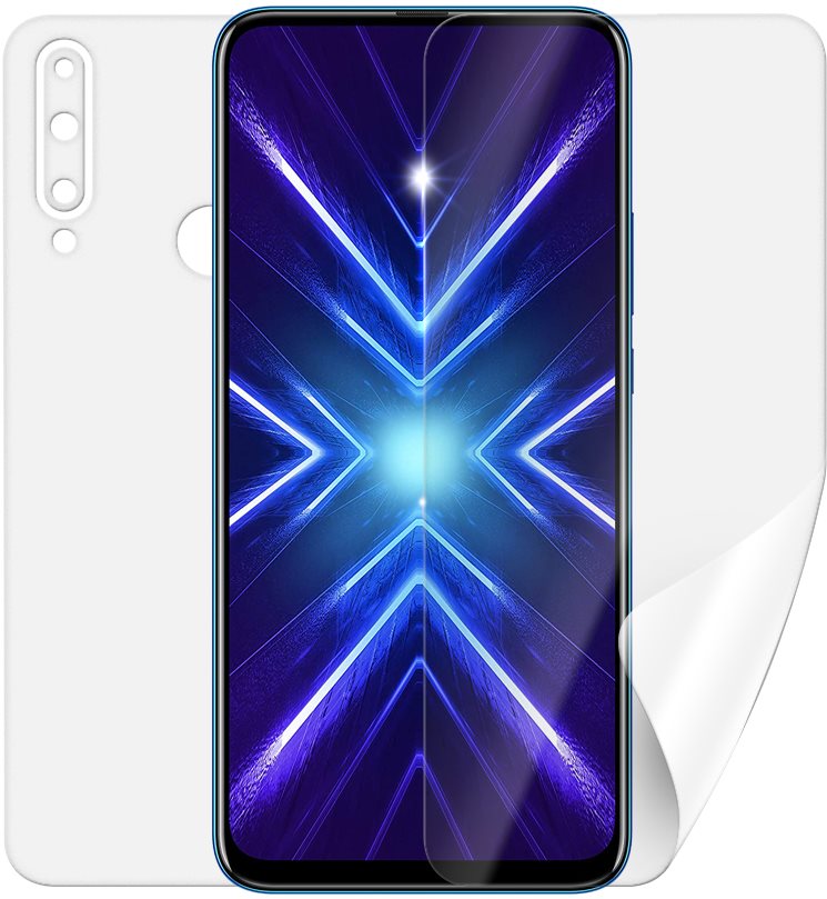 Screenshield HONOR 9X for the Whole Body Film Screen Protector