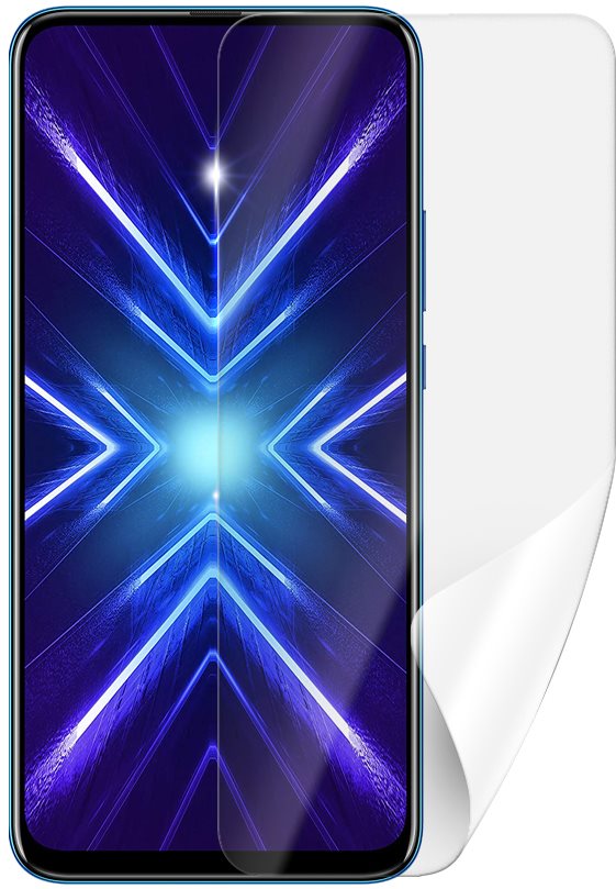 Screenshield HONOR 9X auf Display Schutzfolie