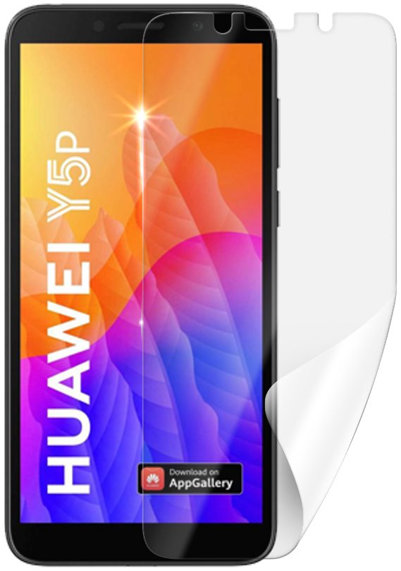 Screenshield HUAWEI Y5p 2020 for Display Film Screen Protector