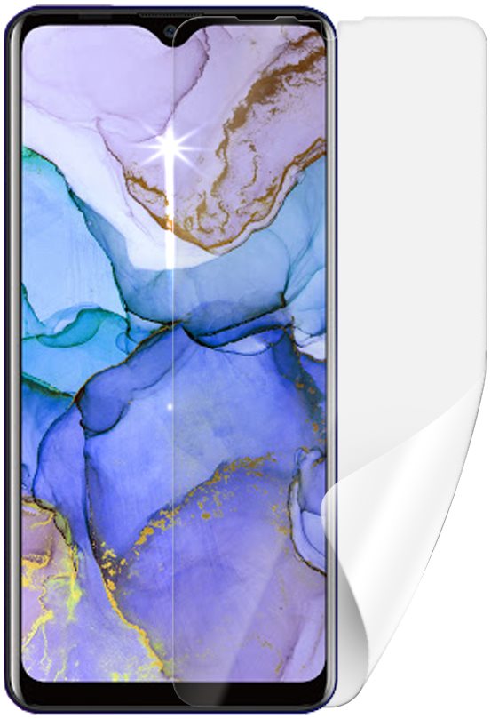 Screenshield IGET BlackView GA80 Pro for Display Film Screen...
