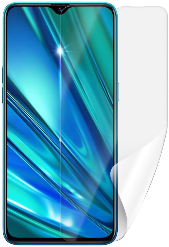 Screenshield REALME C3 DualSIM for Display Film Screen Protector