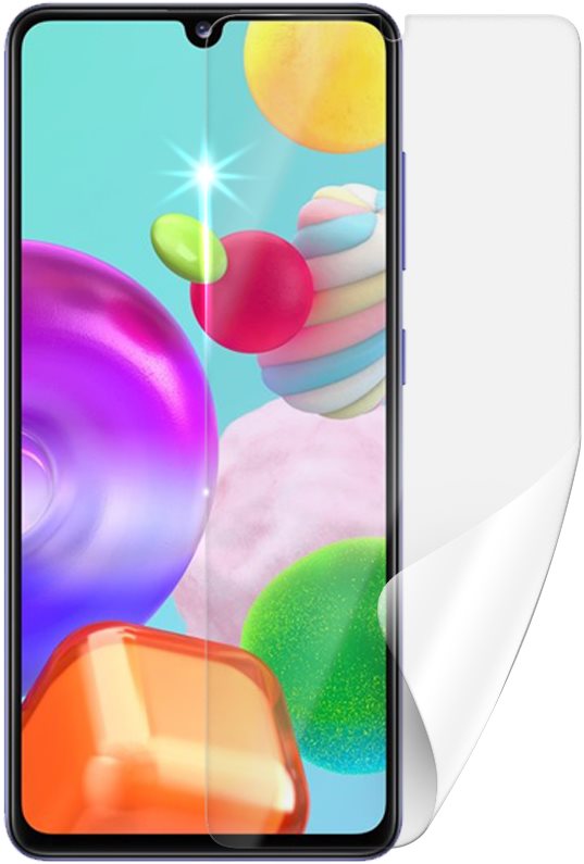 Screenshield SAMSUNG Galaxy A41 for Displays Film Screen Protector