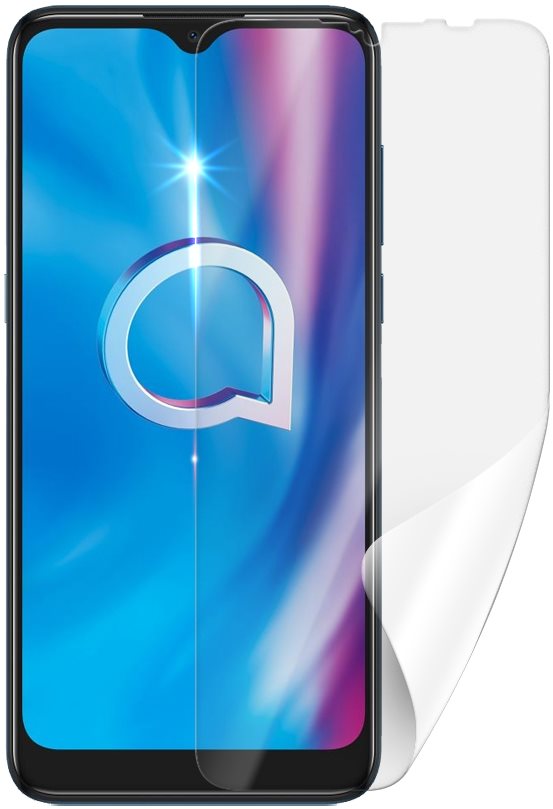 Screenshield ALCATEL 5028Y 1S for Displays Film Screen Protector