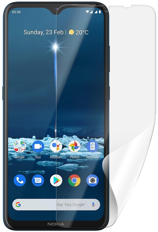 Screenshield NOKIA 5.3 (2020) for Displays Film Screen Protector