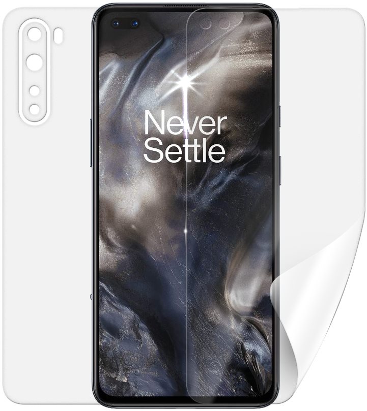 SCREENSHIELD ONEPLUS Nord for the Whole Body Film Screen Protector
