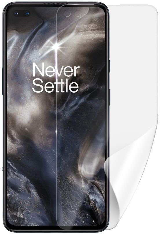 Screenshield ONEPLUS Nord for Displays Film Screen Protector