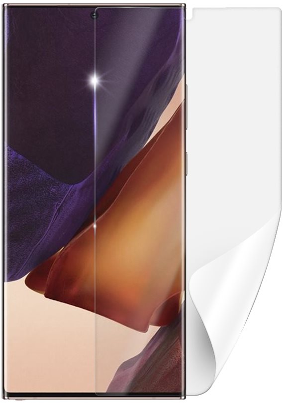 Screenshield SAMSUNG Galaxy Note 20 Ultra for Displays Film Screen...