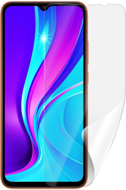 Screenshield XIAOMI RedMi 9C for Display Film Screen Protector