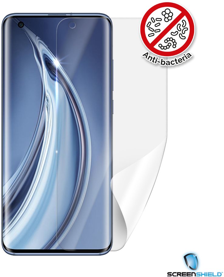 Screenshield Anti-Bacteria XIAOMI Mi 10 Pro Film for Display Film...