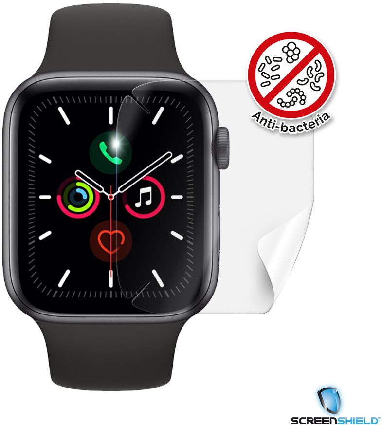 Screenshield Anti-Bacteria APPLE Watch Series 6 (44 mm)...