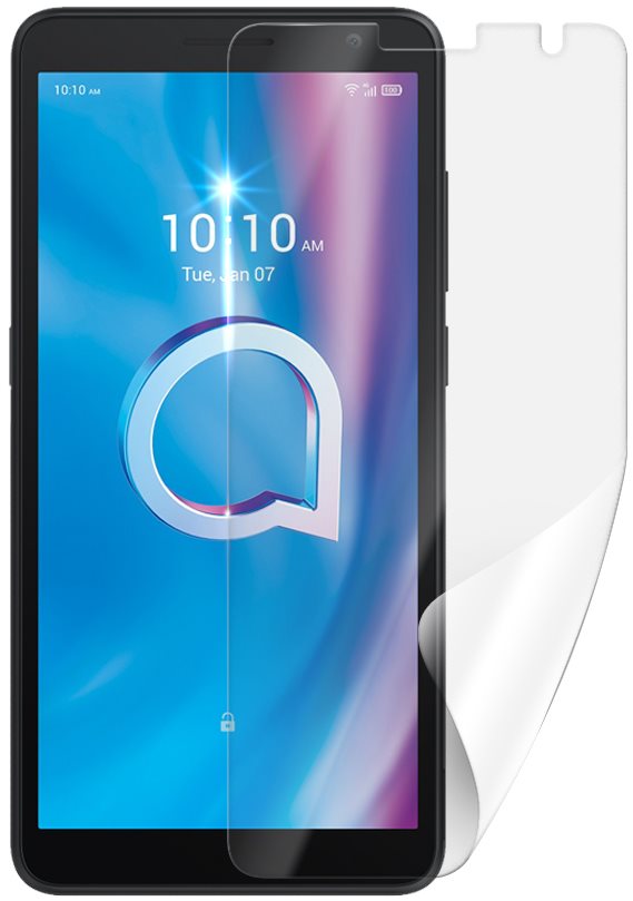 Screenshield ALCATEL 5002D 1B for Display Film Screen Protector
