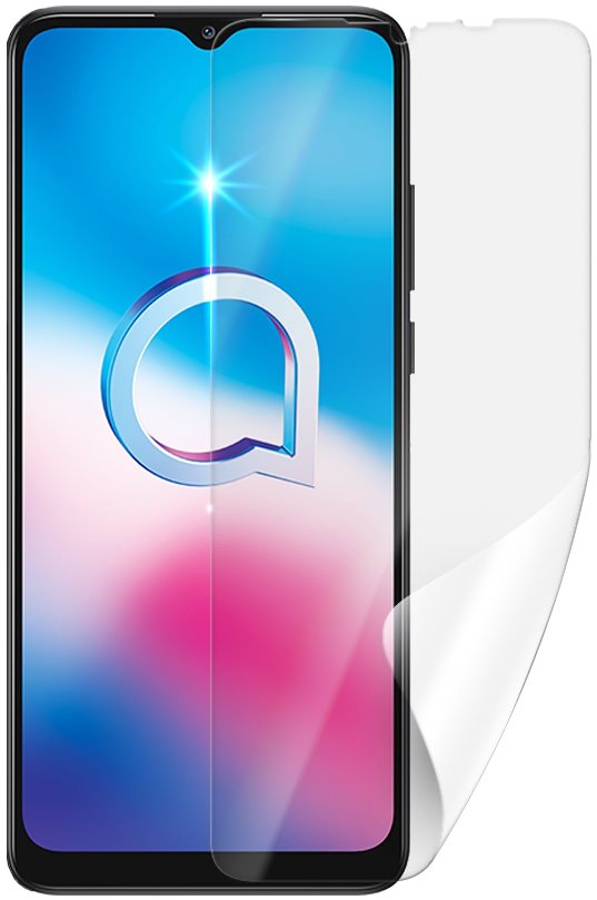 Screenshield ALCATEL 5061K 3X for Display Film Screen Protector