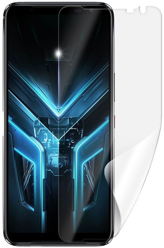 Screenshield ASUS ROG Phone 3 ZS661KS for Display Film Screen...