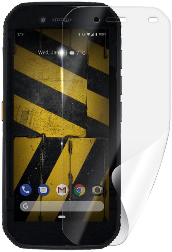 Screenshield CATERPILLAR CAT S42 na displej Ochranná fólia