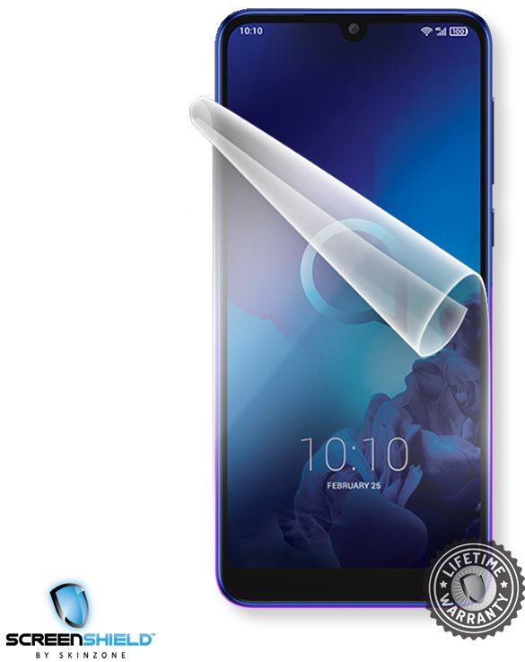 Screenshield ALCATEL 5053K 3 (2019) for display Film Screen Protector