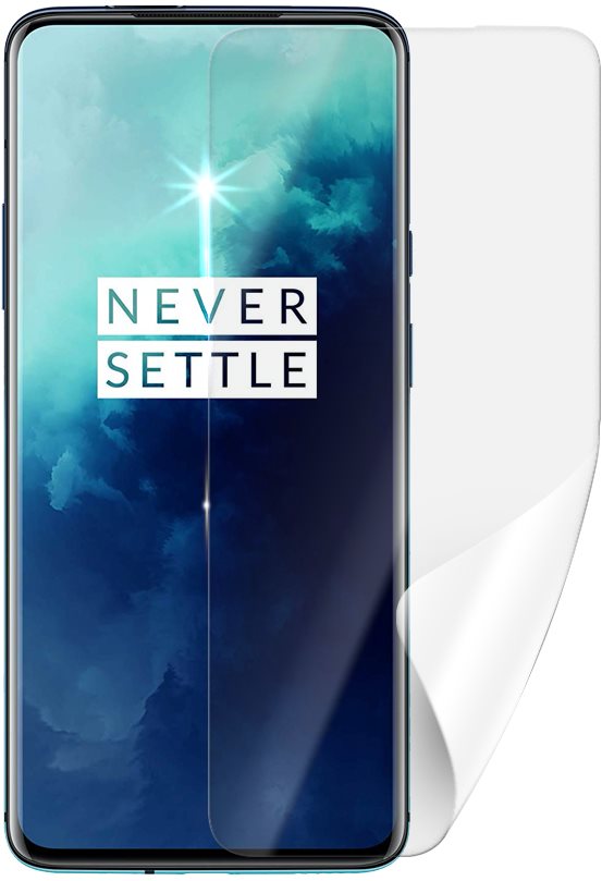 Screenshield ONEPLUS 7T Pro for Display Film Screen Protector