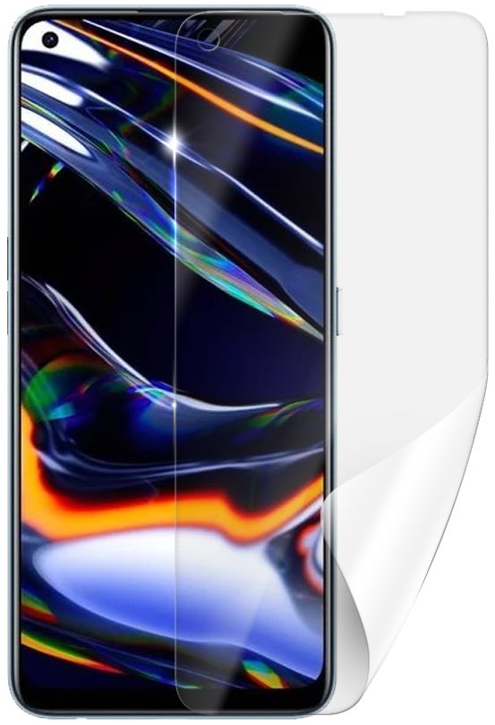 Screenshield REALME 7 for Display Film Screen Protector
