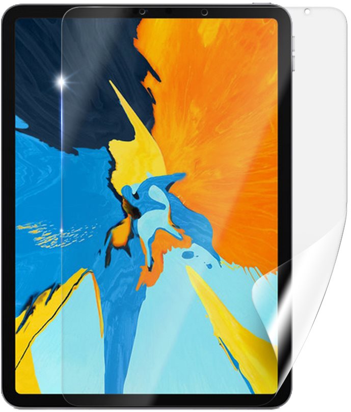 Screenshield APPLE iPad Air 4 (2020) 10.9 Wi-Fi on Display Film...
