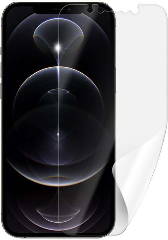 Screenshield APPLE iPhone 12 Pro Max for Display Film Screen...