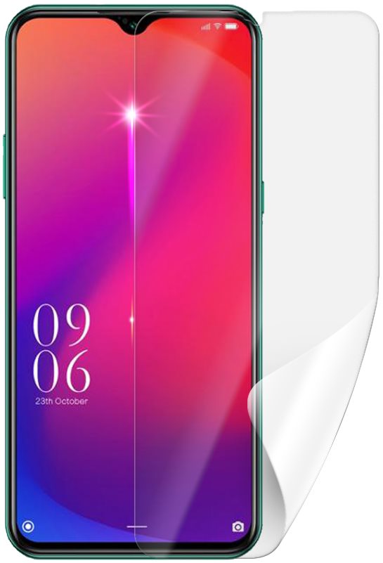 Screenshield DOOGEE X95 Screen Protector Film Screen Protector
