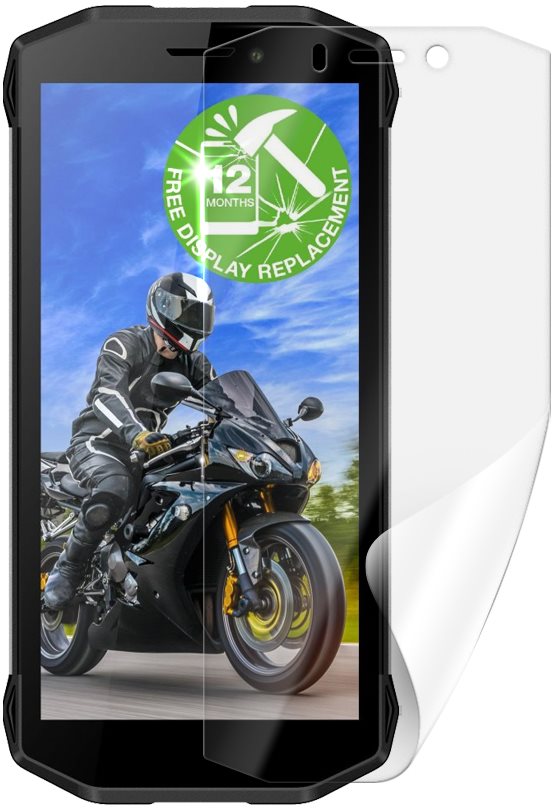 Screenshield EVOLVEO Strongphone G5 Screen Protector Film Screen...