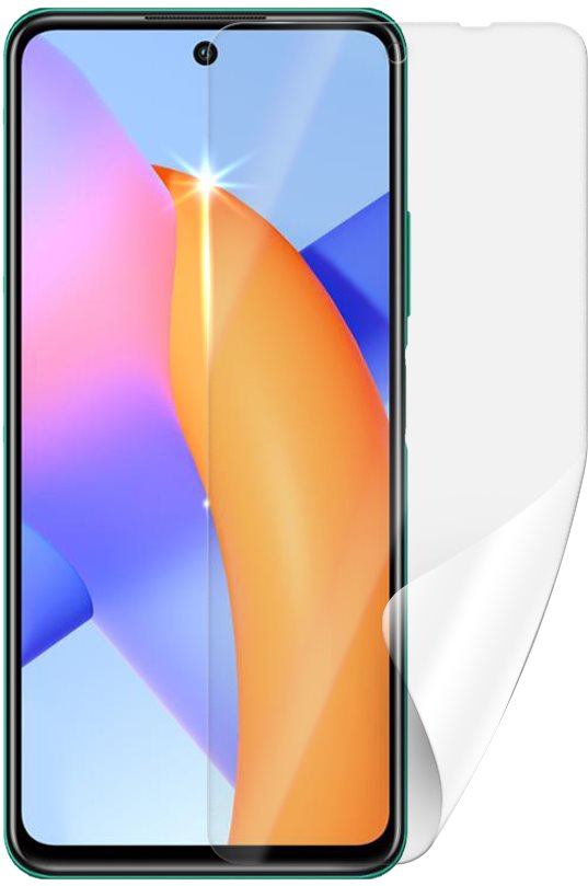 Screenshield HONOR 10X Lite Screen Protector Film Screen Protector