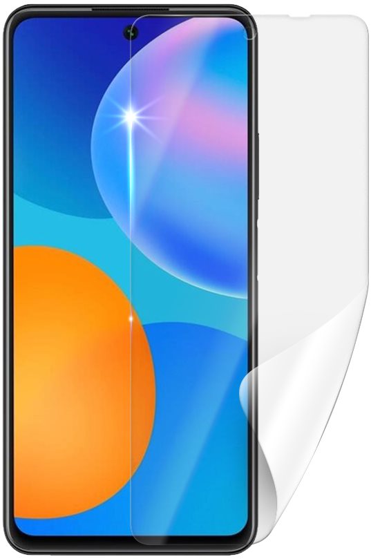 Screenshield HUAWEI P Smart 2021 Screen Protector Film Screen...