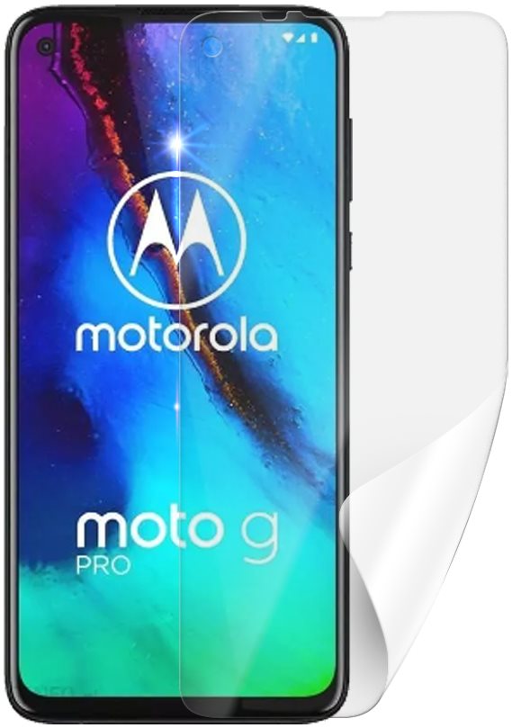 Screenshield MOTOROLA Moto G Pro XT2043 Screen Protector Film...