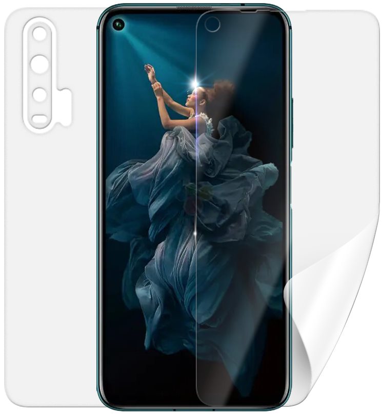 Screenshield HONOR 20 Pro for whole body Film Screen Protector