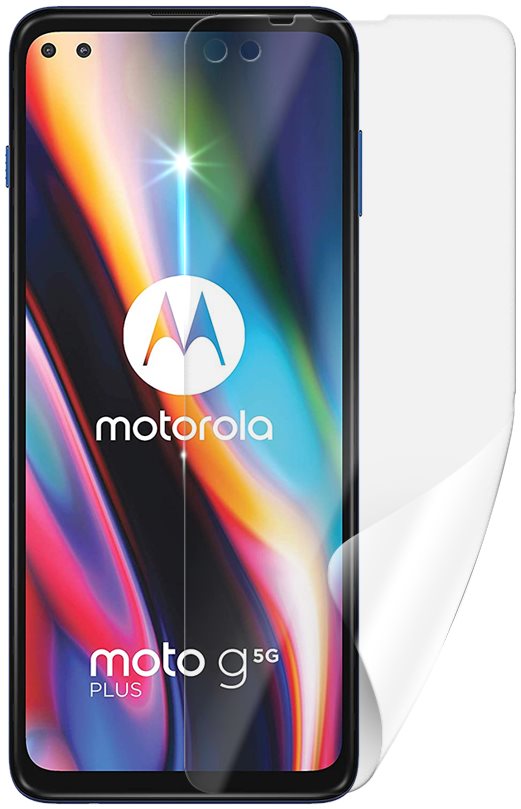 Screenshield MOTOROLA Moto G5G Plus XT2075 Screen Protector Film...