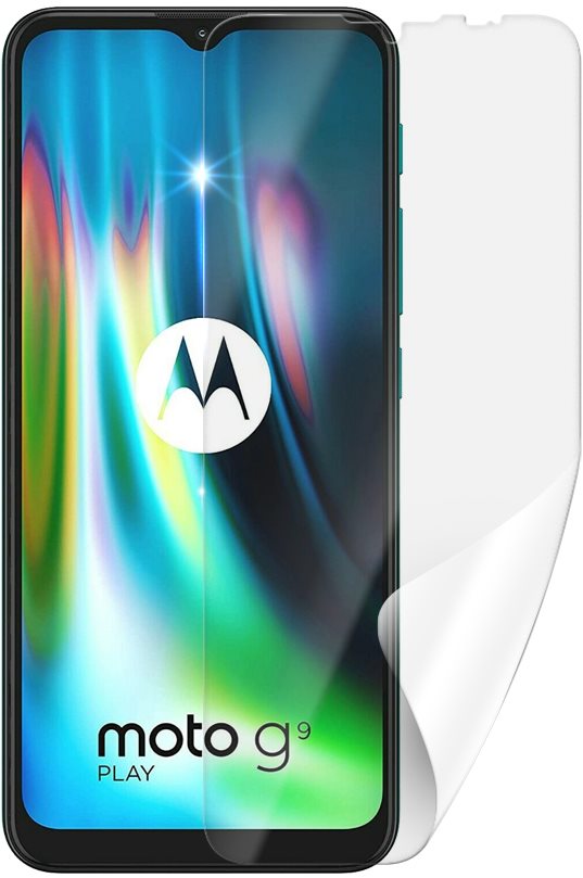 Screenshield MOTOROLA Moto G9 Play XT2083 Screen Protector Film...