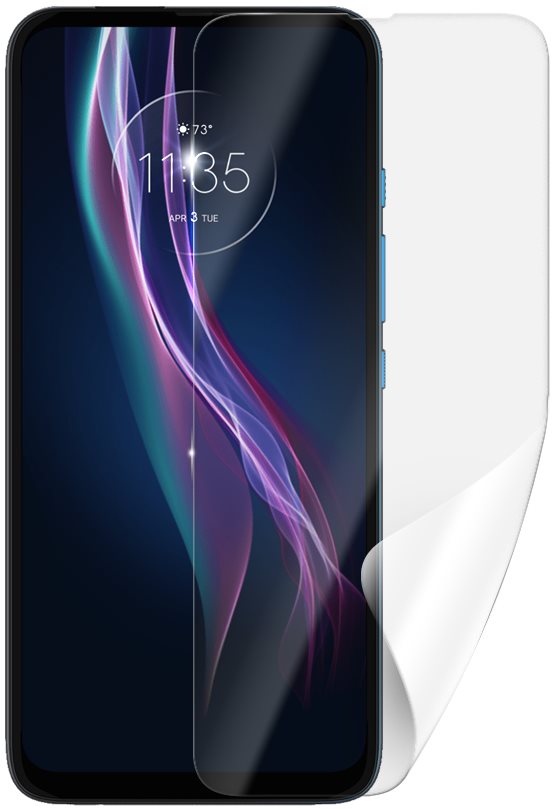 Screenshield MOTOROLA One Fusion+ XT2067 na displej Ochranná fólia