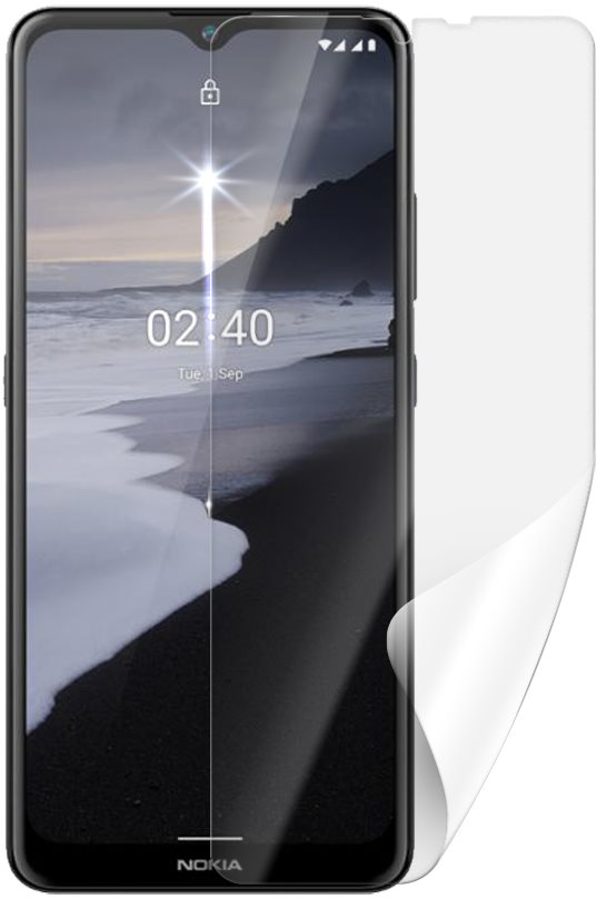 Screenshield NOKIA 2.4 (2020) Screen Protector Film Screen Protector