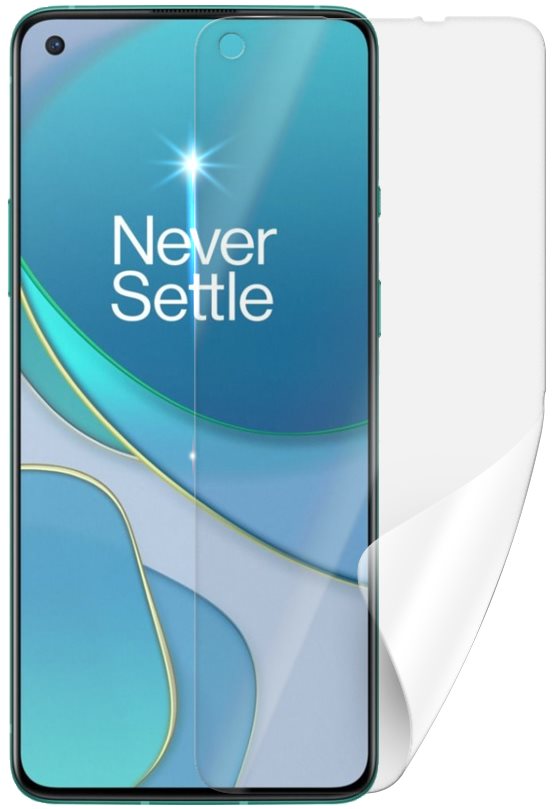 Screenshield ONEPLUS 8T Screen Protector Film Screen Protector