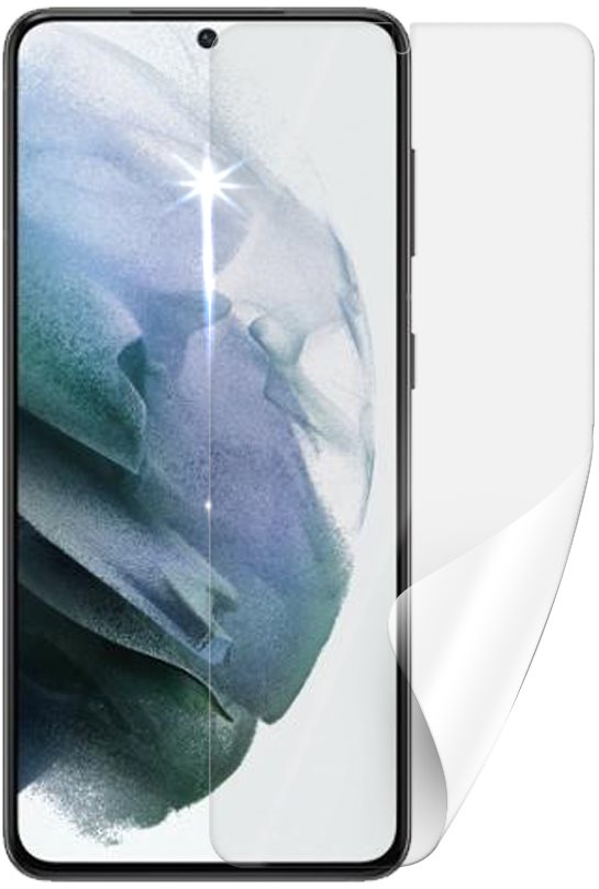 Screenshield SAMSUNG Galaxy S21 5G Screen Protector Film Screen...