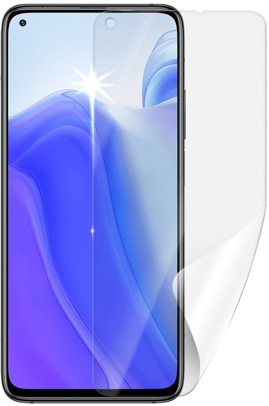 Screenshield XIAOMI Mi 10T Screen Protector Film Screen Protector