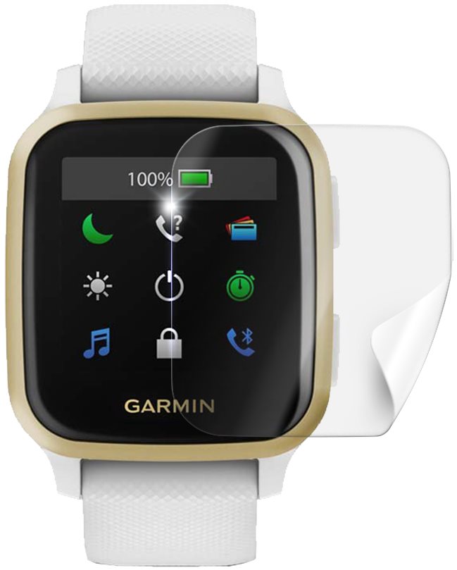 Screenshield GARMIN Venu SQ Screen Protector Film Screen Protector