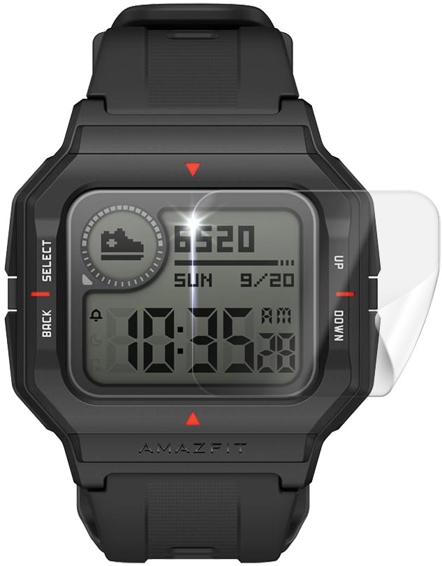 Screenshield AMAZFIT Neo Screen Protector Film Screen Protector