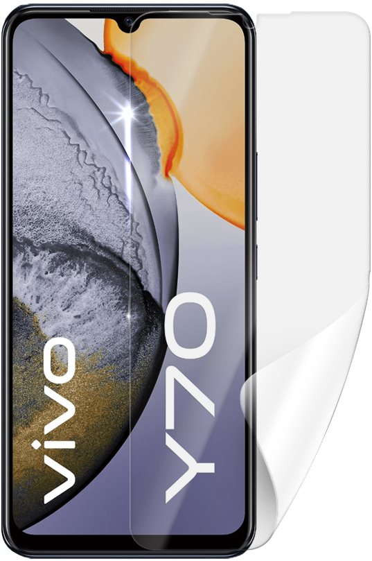 Screenshield VIVO Y70 Screen Protector Film Screen Protector