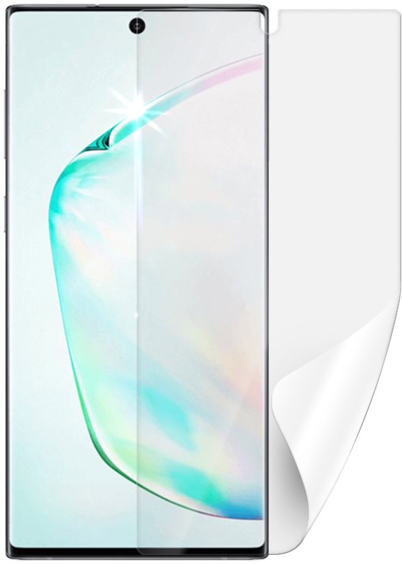 Screenshield SAMSUNG Galaxy Note 10 for display Film Screen Protector