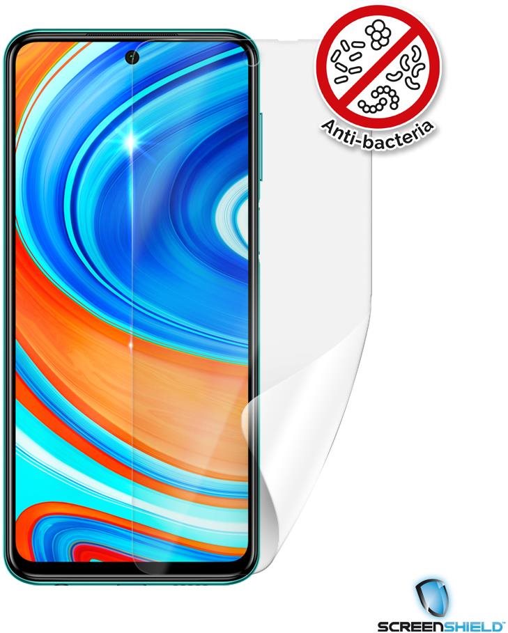 Screenshield Anti-Bacteria XIAOMI RedMi Note 9S na displej Ochranná...