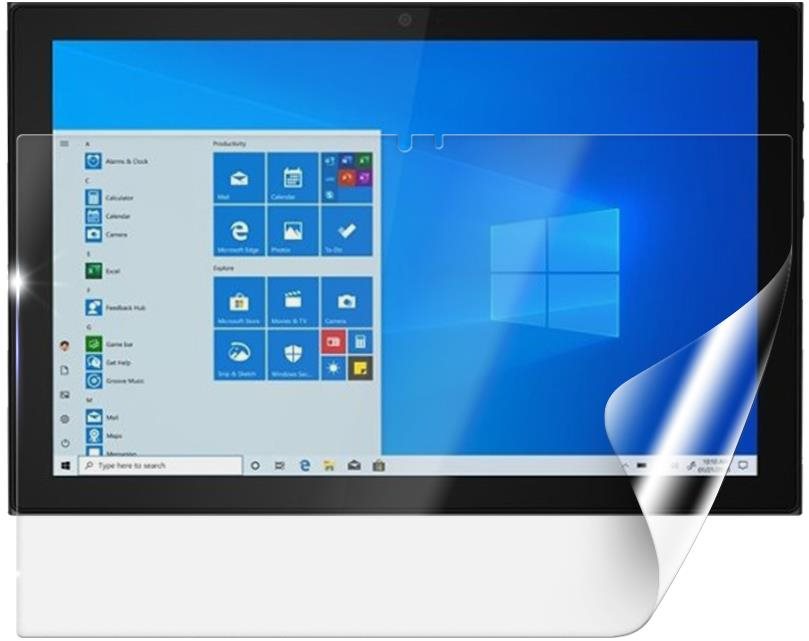 Screenshield Displayschutzfolie für LENOVO IdeaPad Duet 3 10IGL5...