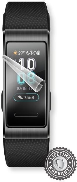 Screenshield HUAWEI Band 3 Pro for display Film Screen Protector