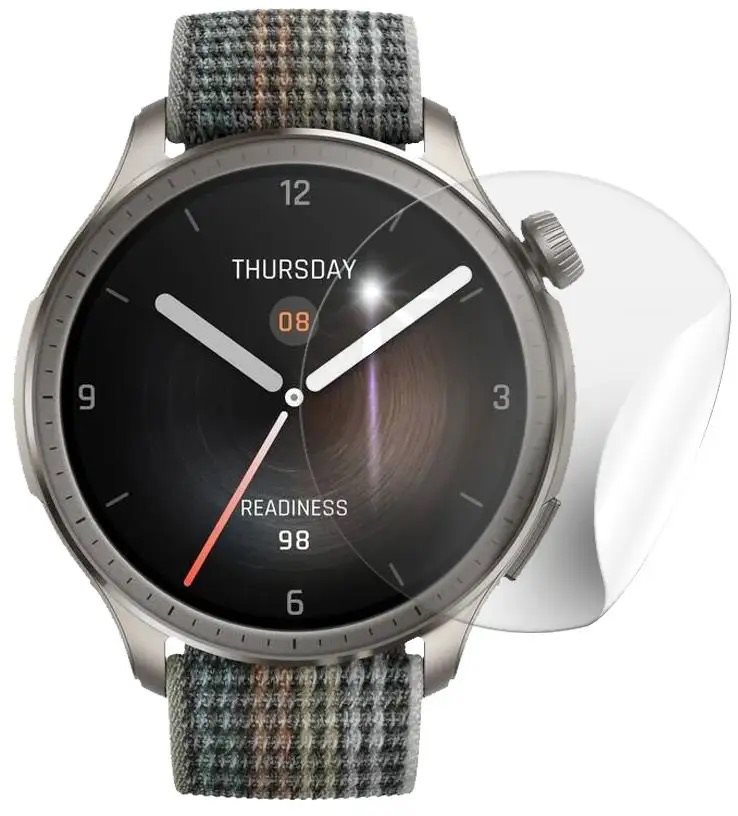 Screenshield Amazfit Balance Schutzfolie