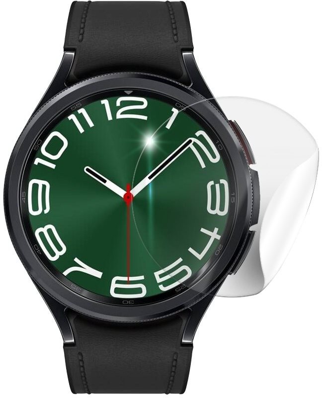 Screenshield SAMSUNG Galaxy Watch 6 Classic (47 mm) Ochranná fólia