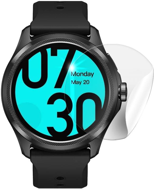 Screenshield TICWATCH Pro 5 védőfólia Védőfólia