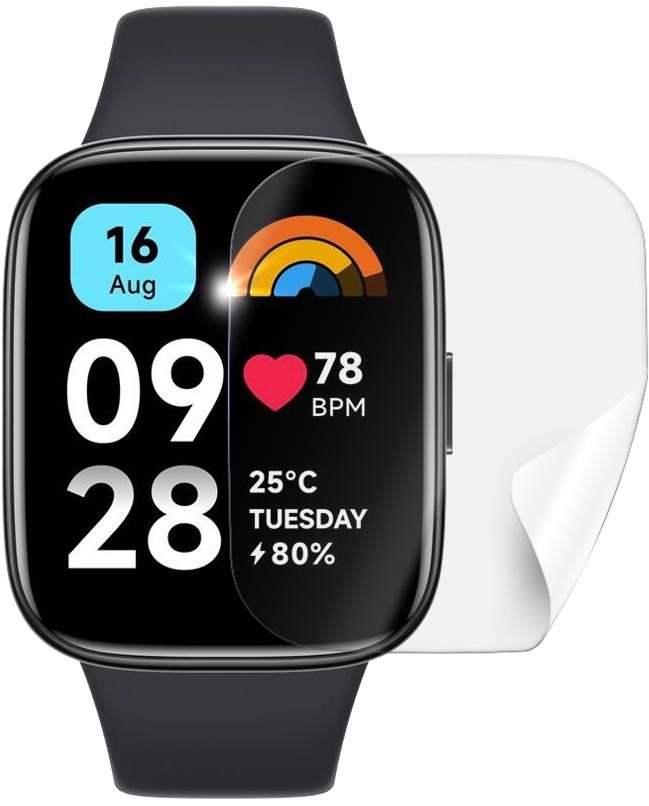 Screenshield XIAOMI Redmi Watch 3 Active védőfólia Védőfólia