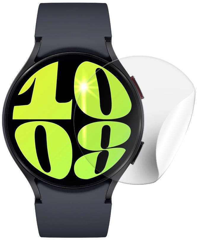 Screenshield SAMSUNG Galaxy Watch 6 44 mm Ochranná fólia